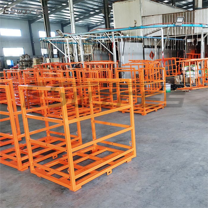 Metal Steel Stillage