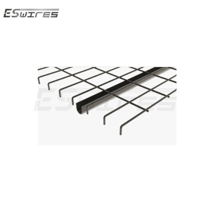 rack wire deck details