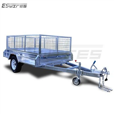 Cușcă 7x5