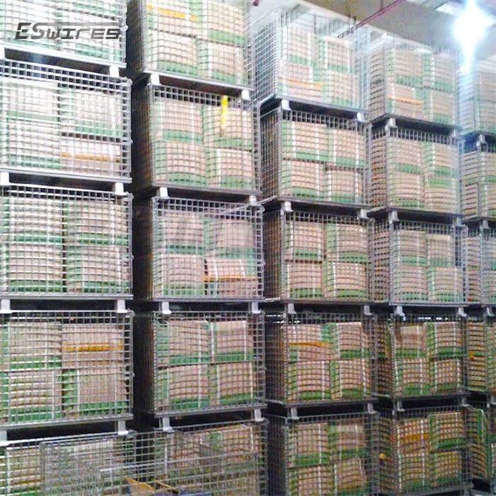 Custom Wire Cages