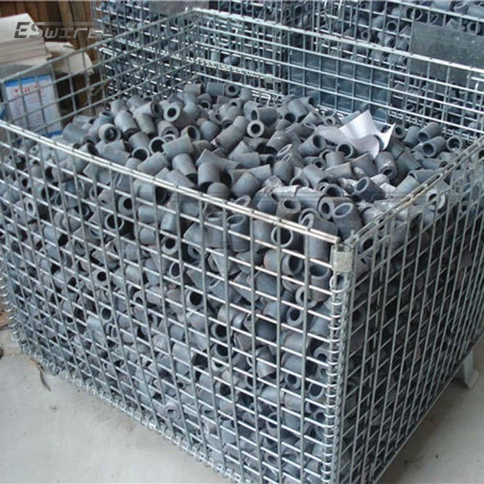 Industrial Metal Containers
