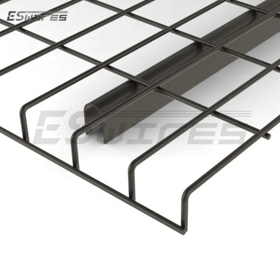 Wire Mesh Pallet Racking Deck