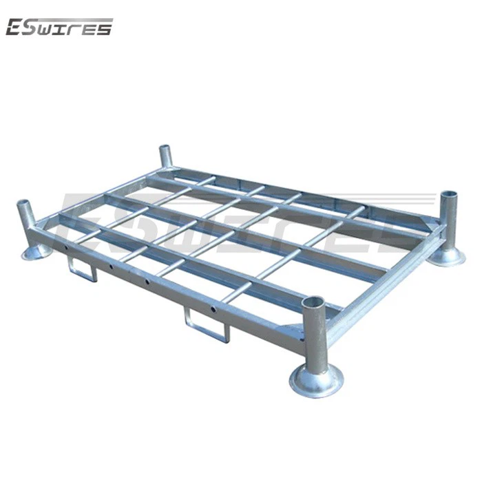 Heavy Duty Post Pallets factory