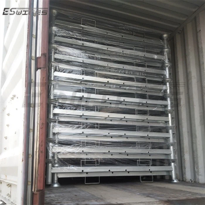 Heavy Duty Post Pallets price