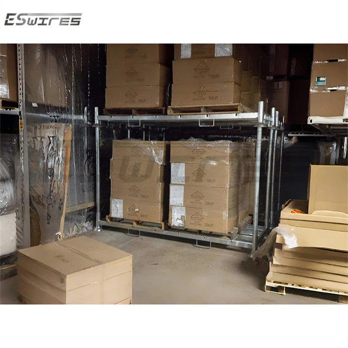 Heavy Duty Post Pallets best