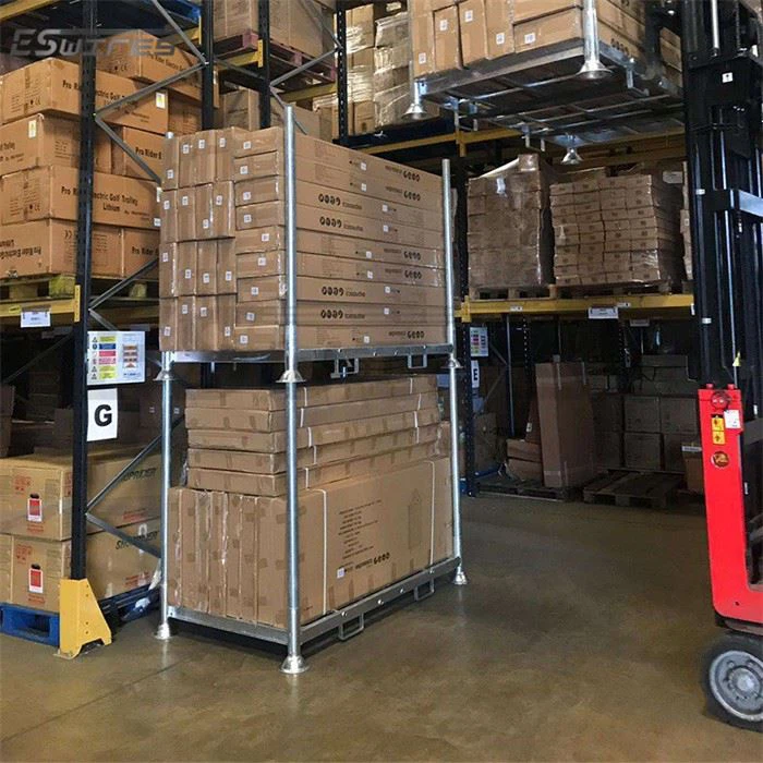 Heavy Duty Post Pallets high quality