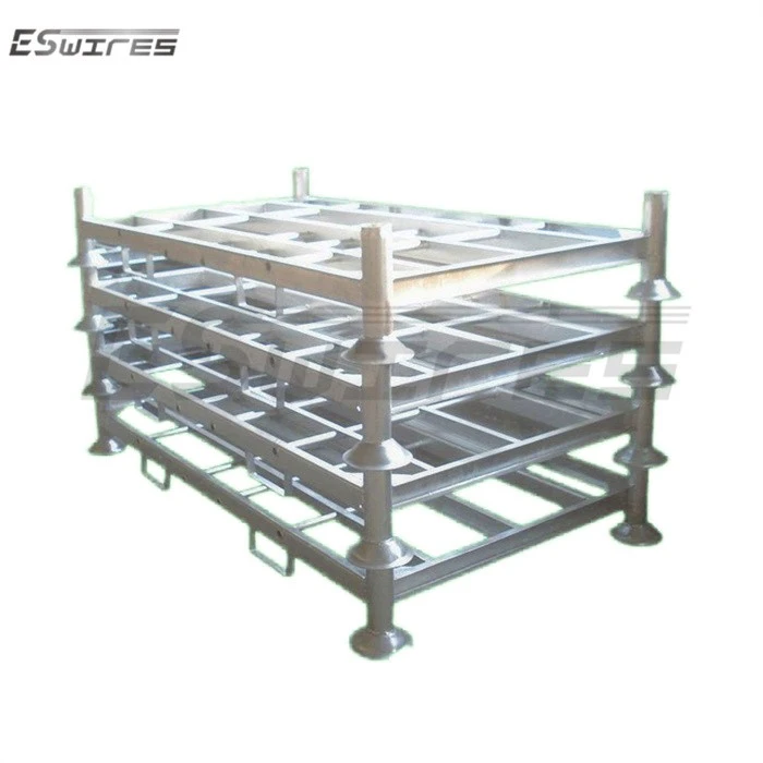 Heavy Duty Stack Racks best
