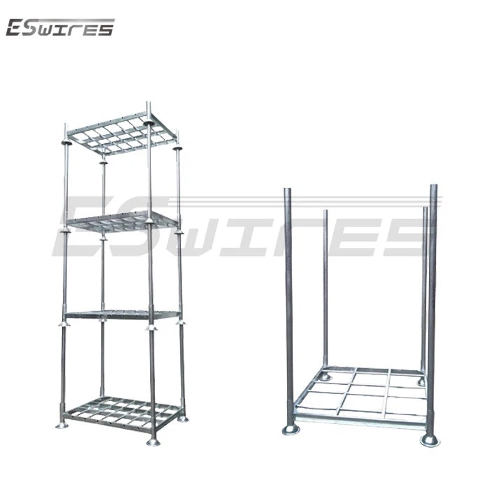 Portable Pallet Racks factory
