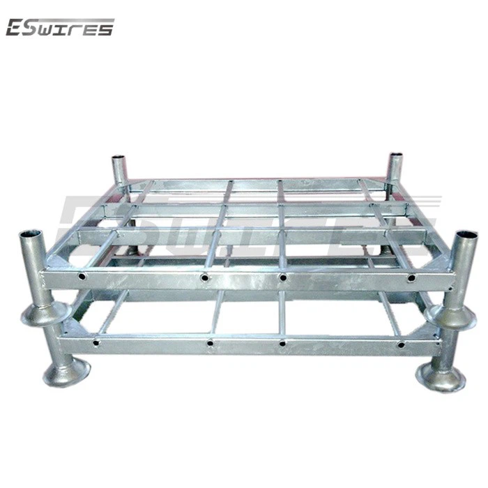 Portable Pallet Racks best