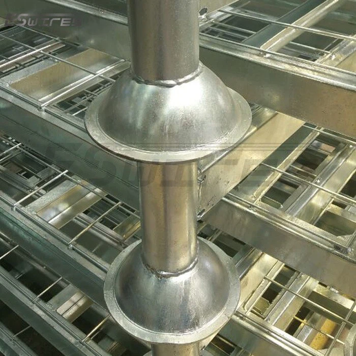 Portable Pallet Racks high quality