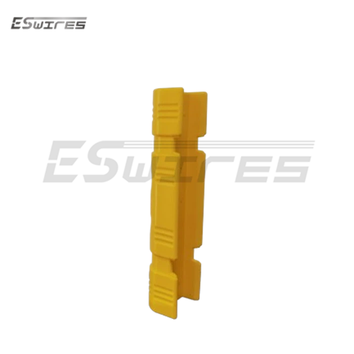 Rack Pallet Guards