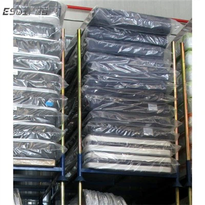 Raft pentru paleți stivuit