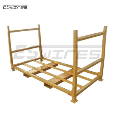 Raft pentru paleți pentru anvelope