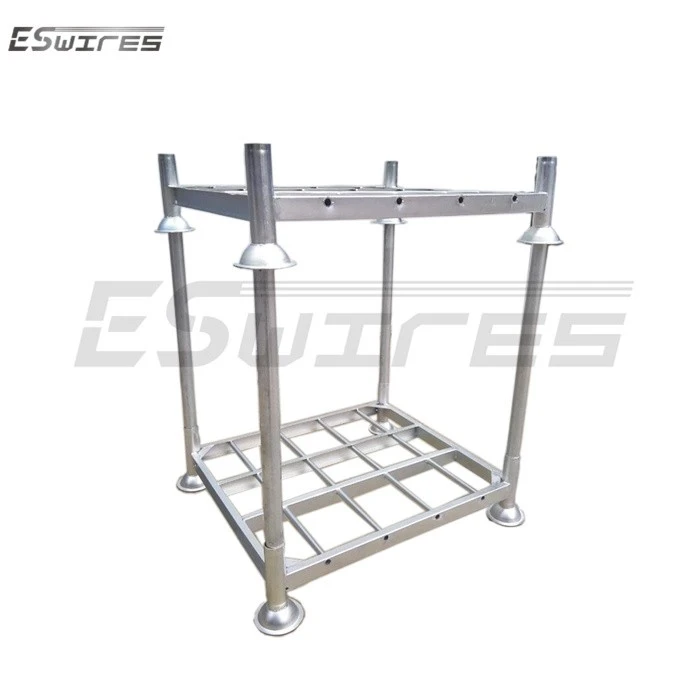 Stackable Racking System suppliers