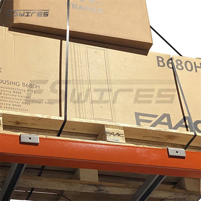 Structural Pallet Support